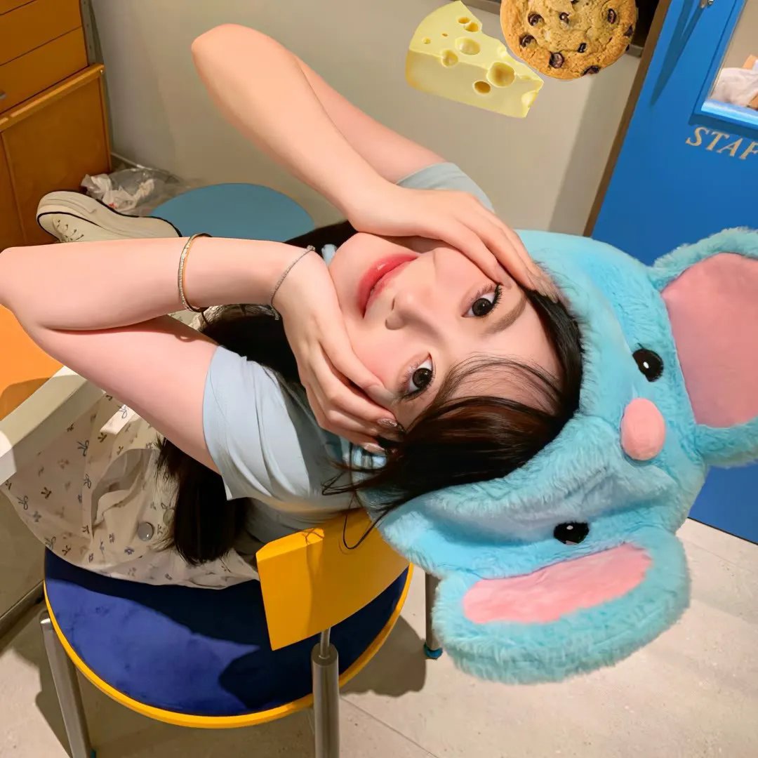 无色无慰